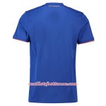 Maillot/Tenue Colombie Femme Exterieur Coupe du monde 2018